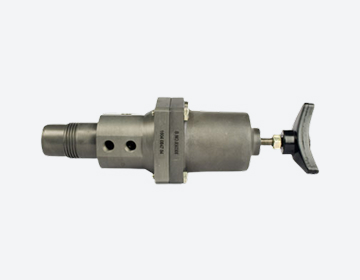 Regulating valves 7-15 Bar