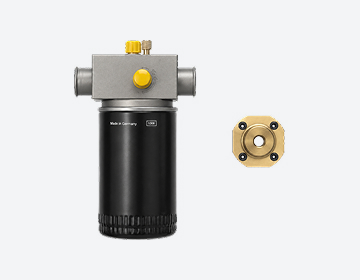 Oil lubricator